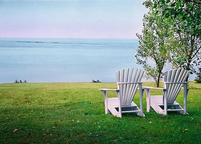 Auberge De La Baie