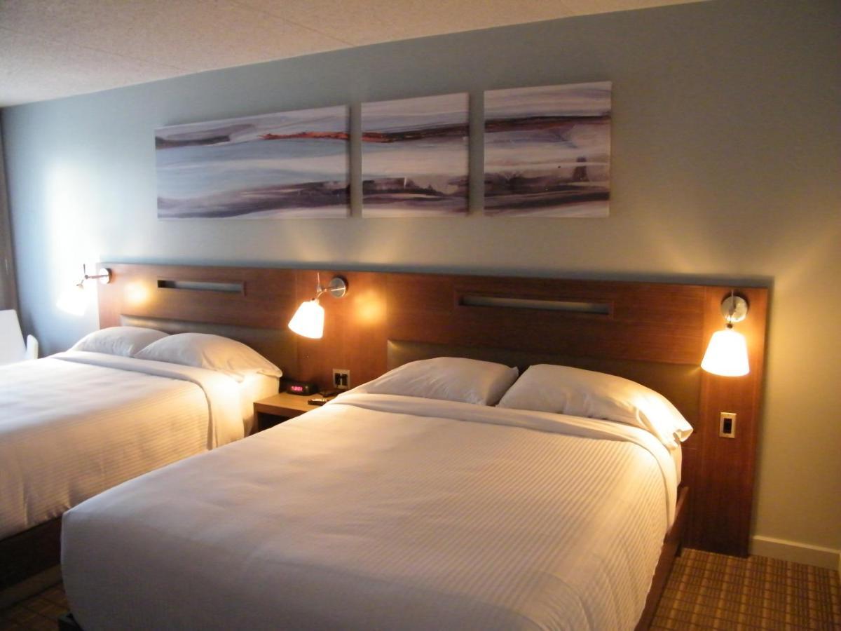 De La Baie 3* Caraquet