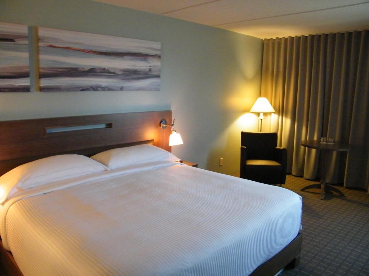 De La Baie Inn Caraquet