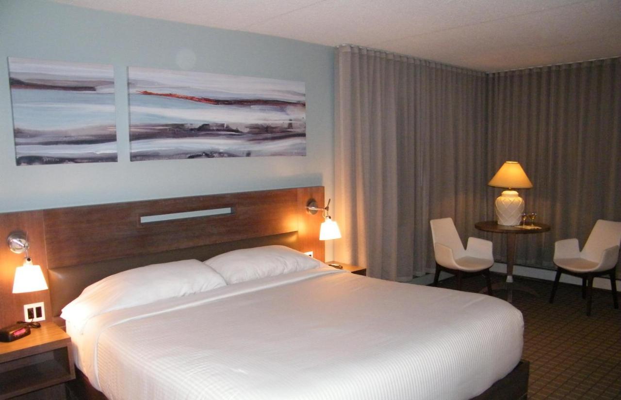 De La Baie Inn Caraquet