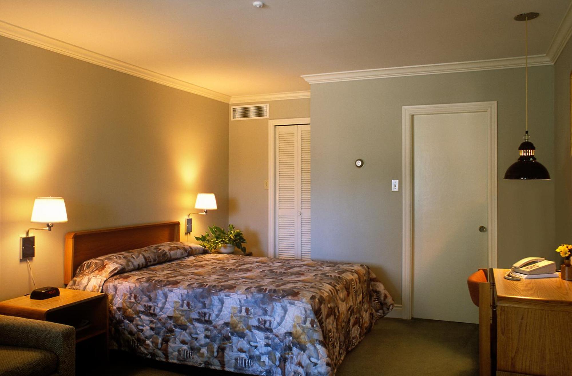 Inn De La Baie Caraquet