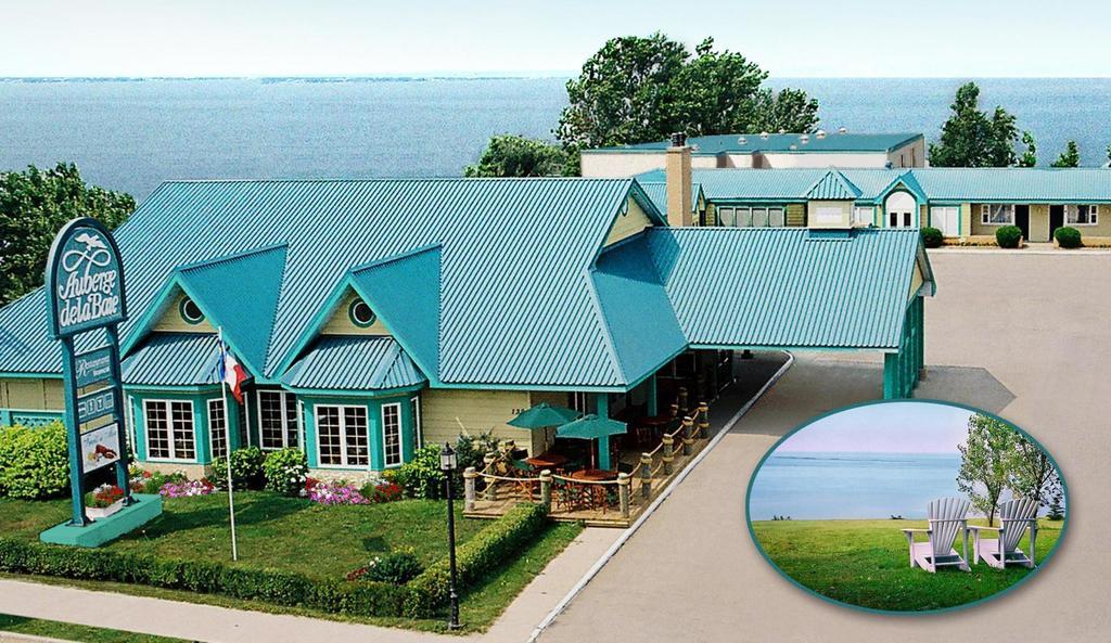 De La Baie